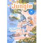 Jungle mag, n°1, Jungle mag, 1