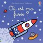 Où est ma fusée ?, Les tout-doux Usborne