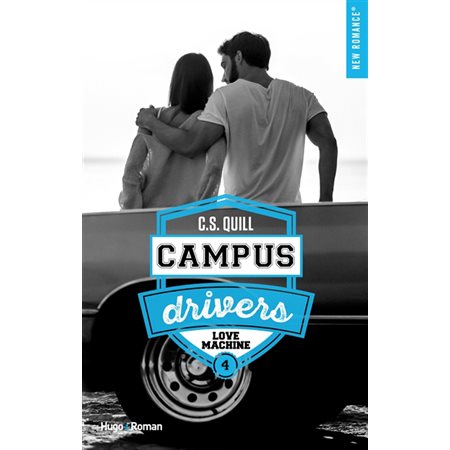 Campus drivers #4 Love machine