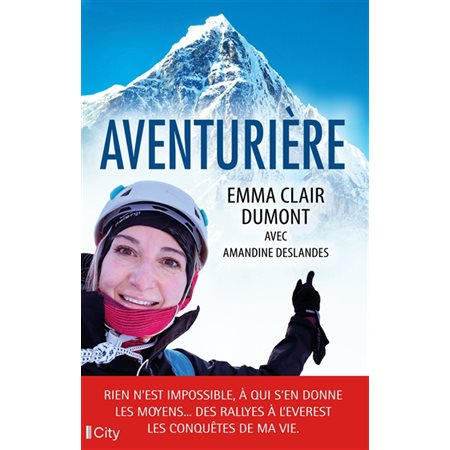 Aventurière