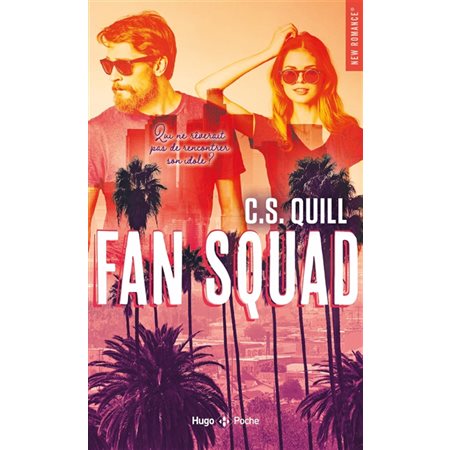 Fan squad