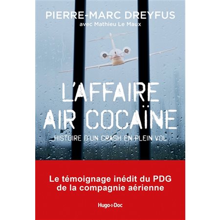 L'affaire Air cocaïne