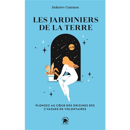 Les jardiniers de la Terre