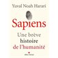 Sapiens : une brève histoire de l'humanité