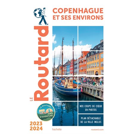 Copenhague et ses environs : 2023-2024