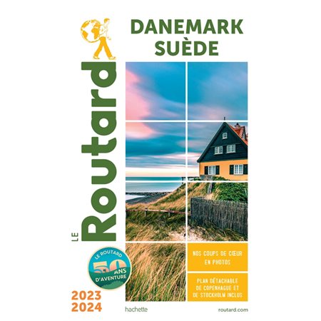 Danemark, Suède : 2023-2024