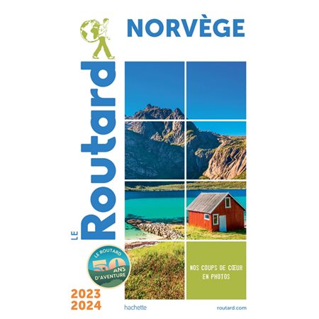 Norvège : 2023-2024