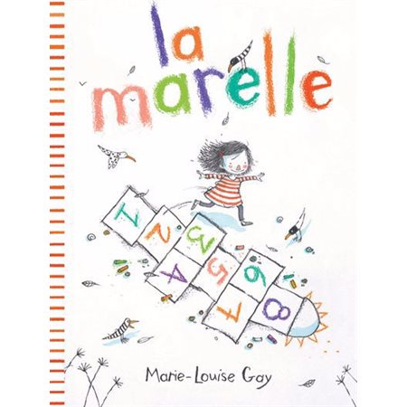 La marelle