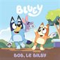 Bluey, Bob, le bilby
