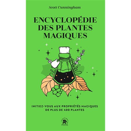 Encyclopédie des plantes magiques, Poche