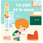 Le pipi et le caca, Mes tout premiers docs