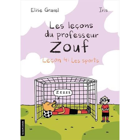 Les leçons du professeur Zouf #4  Les sports