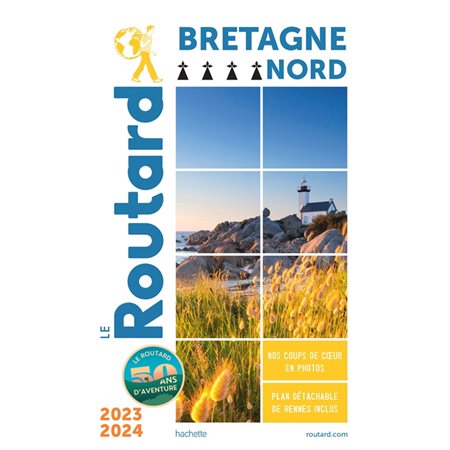 Bretagne Nord : 2023-2024