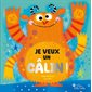 Je veux un câlin !