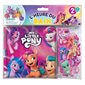 L'heure du bain, My little pony