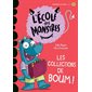 L'école des Monstres - Les collections de Boum