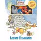 Lecture et aventures, Winnie l'ourson