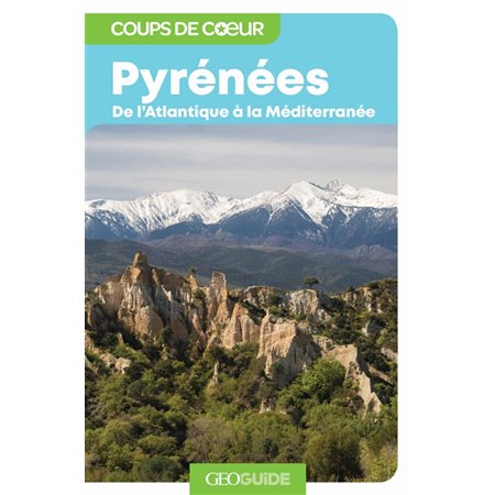 Pyrénées