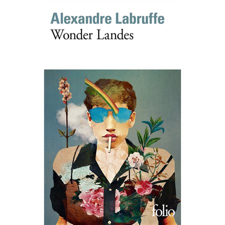 Wonder Landes, Folio