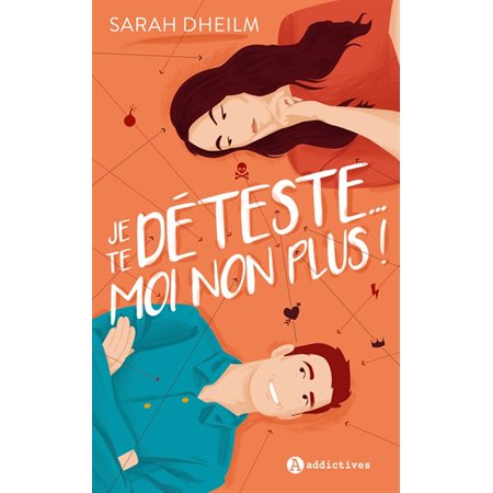 Je te déteste... moi non plus