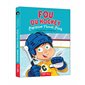 Fou du hockey, Capitaine Thomas Clark