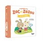 Je grandis avec Zac et Zazou, Je suis timide !