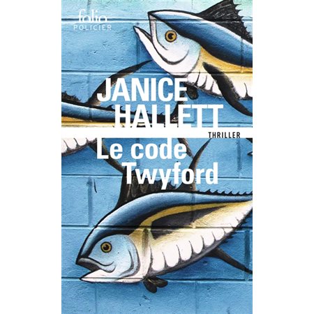 Le code Twyford