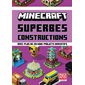 Minecraft : superbes constructions