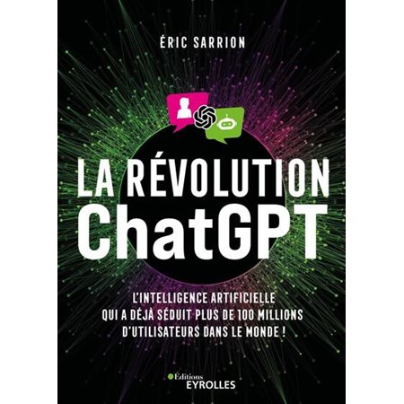 La révolution ChatGPT