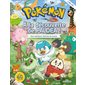 Pokémon : à la découverte de Paldéa !