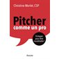 Pitcher comme un pro