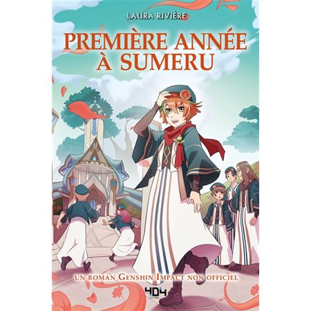 Première année à Sumeru