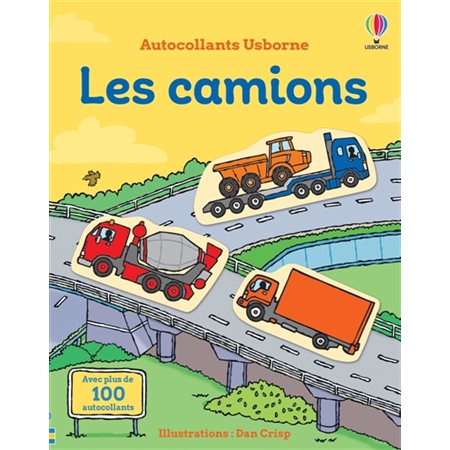 Les camions