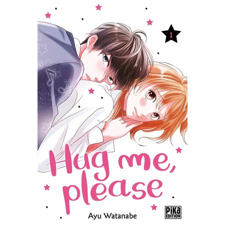 Hug me, please #1