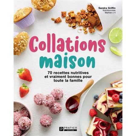 Collations maison