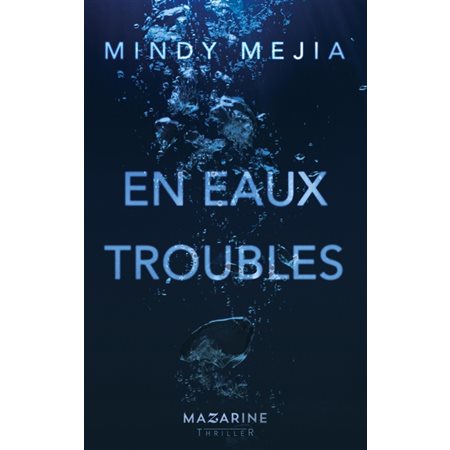 En eaux troubles