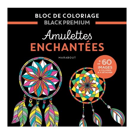 Amulettes enchantées