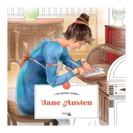 Jane Austen