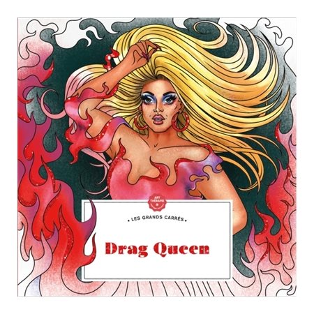 Drag queen