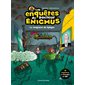 Les enquêtes du docteur Enigmus #3 La vengeance du Sphynx, 3