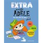 Extra mortelle Adèle #1 Une nuit chez ma baby-sittrice