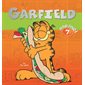 Garfield Poids lourd #7