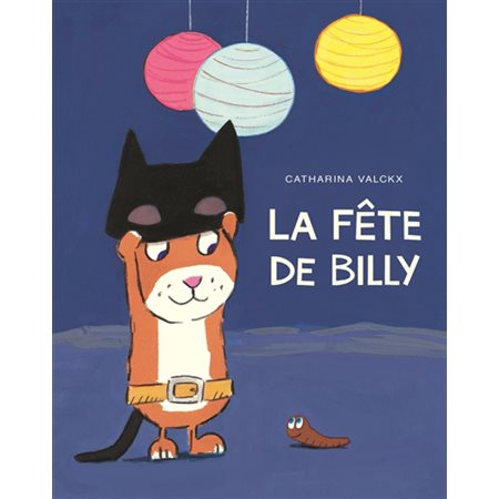 La fête de Billy