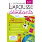 Le dictionnaire Larousse des débutants, 6-8 ans