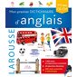 Mon premier dictionnaire d'anglais : 7-11 ans