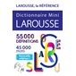 Dictionnaire mini Larousse nouvelle édition