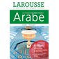 Dictionnaire maxipoche + arabe : arabe-français