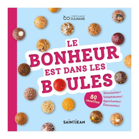 Le bonheur est dans les boules