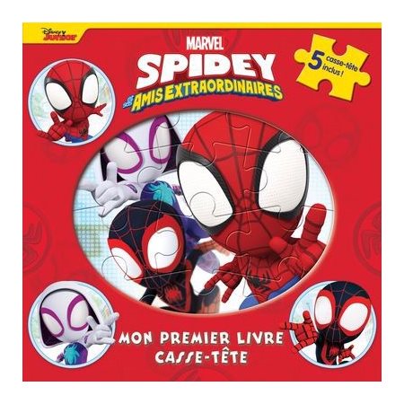 Spidey et ses amis extraordinaires