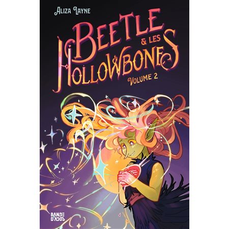 Beetle & les Hollowbones #2